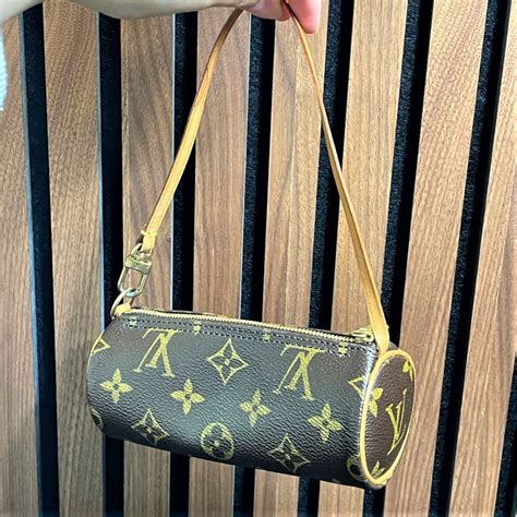 sac papillon louis vuitton